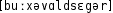 Grafik mit phonetischer Transkription des Belegs