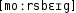 Grafik mit phonetischer Transkription des Belegs
