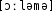 Grafik mit phonetischer Transkription des Belegs