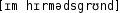 Grafik mit phonetischer Transkription des Belegs