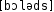 Grafik mit phonetischer Transkription des Belegs