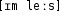 Grafik mit phonetischer Transkription des Belegs