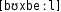Grafik mit phonetischer Transkription des Belegs