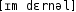 Grafik mit phonetischer Transkription des Belegs