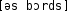 Grafik mit phonetischer Transkription des Belegs