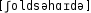 Grafik mit phonetischer Transkription des Belegs