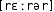 Grafik mit phonetischer Transkription des Belegs