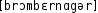 Grafik mit phonetischer Transkription des Belegs