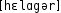 Grafik mit phonetischer Transkription des Belegs