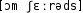 Grafik mit phonetischer Transkription des Belegs