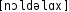 Grafik mit phonetischer Transkription des Belegs