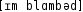 Grafik mit phonetischer Transkription des Belegs