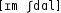 Grafik mit phonetischer Transkription des Belegs