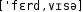 Grafik mit phonetischer Transkription des Belegs