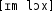 Grafik mit phonetischer Transkription des Belegs