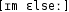 Grafik mit phonetischer Transkription des Belegs
