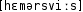 Grafik mit phonetischer Transkription des Belegs