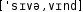 Grafik mit phonetischer Transkription des Belegs