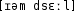 Grafik mit phonetischer Transkription des Belegs