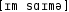Grafik mit phonetischer Transkription des Belegs