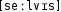 Grafik mit phonetischer Transkription des Belegs