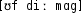Grafik mit phonetischer Transkription des Belegs
