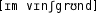 Grafik mit phonetischer Transkription des Belegs
