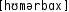 Grafik mit phonetischer Transkription des Belegs