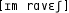 Grafik mit phonetischer Transkription des Belegs