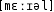 Grafik mit phonetischer Transkription des Belegs