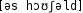 Grafik mit phonetischer Transkription des Belegs