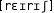 Grafik mit phonetischer Transkription des Belegs