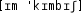 Grafik mit phonetischer Transkription des Belegs