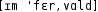 Grafik mit phonetischer Transkription des Belegs