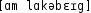 Grafik mit phonetischer Transkription des Belegs