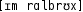 Grafik mit phonetischer Transkription des Belegs