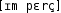 Grafik mit phonetischer Transkription des Belegs