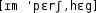 Grafik mit phonetischer Transkription des Belegs