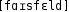 Grafik mit phonetischer Transkription des Belegs