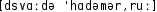 Grafik mit phonetischer Transkription des Belegs