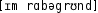 Grafik mit phonetischer Transkription des Belegs