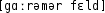 Grafik mit phonetischer Transkription des Belegs