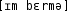 Grafik mit phonetischer Transkription des Belegs