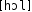 Grafik mit phonetischer Transkription des Belegs