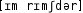 Grafik mit phonetischer Transkription des Belegs