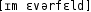 Grafik mit phonetischer Transkription des Belegs