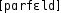 Grafik mit phonetischer Transkription des Belegs