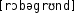 Grafik mit phonetischer Transkription des Belegs