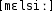 Grafik mit phonetischer Transkription des Belegs