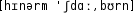 Grafik mit phonetischer Transkription des Belegs